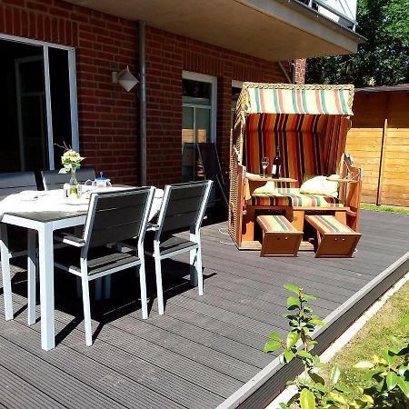 Grachteneck Greetsiel Zewnętrze zdjęcie