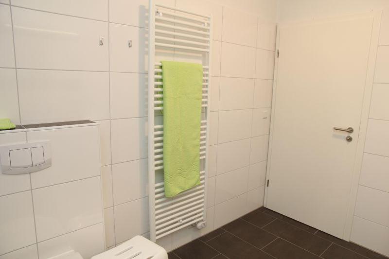 Grachteneck Greetsiel Zewnętrze zdjęcie